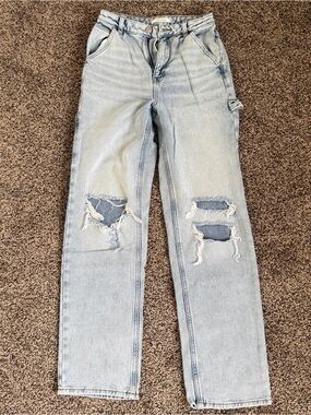 PacSun 90s Boyfriend Carpenter Jeans